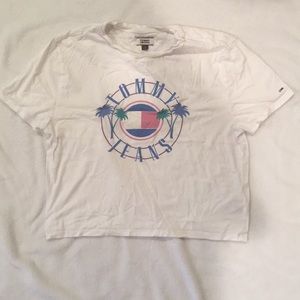 tommy jeans shirt ✨